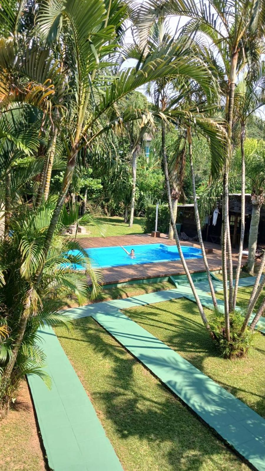 Hotel Pousada Em Bombinhas Jardin Flamingo Zewnętrze zdjęcie
