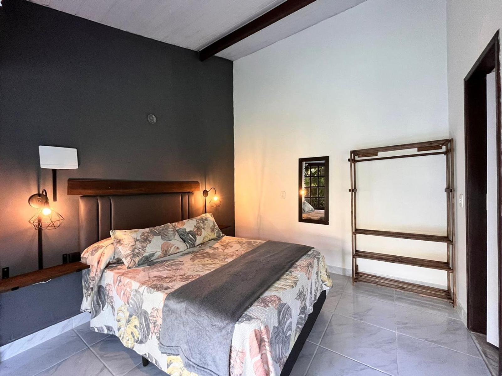Hotel Pousada Em Bombinhas Jardin Flamingo Zewnętrze zdjęcie